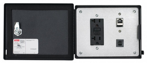 InterSafe Data Interface Port