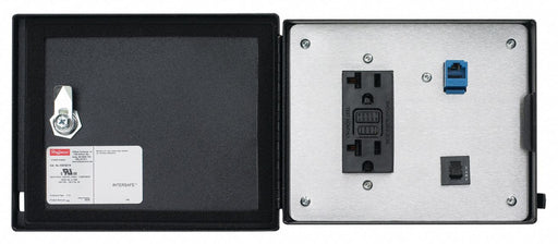InterSafe Data Interface Port