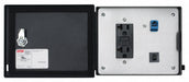 InterSafe Data Interface Port