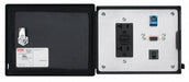 InterSafe Data Interface Port for DH+