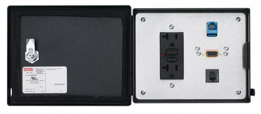 InterSafe Data Interface Port for DH+