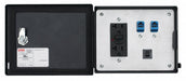 InterSafe Data Interface Port