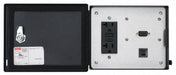 InterSafe Data Interface Port