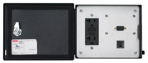 InterSafe Data Interface Port