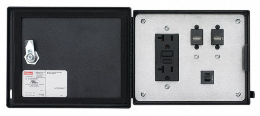 InterSafe Data Interface Port for USB