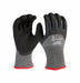 WINTER DIP GLOVE CUT 5 S PK12