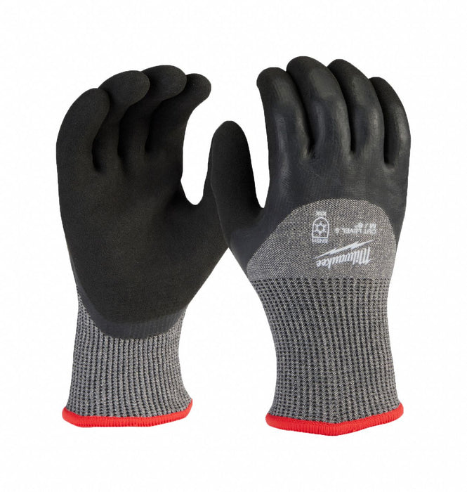 WINTER DIP GLOVE CUT 5 M PK12