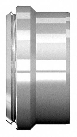 Ferrule Steel 1 in