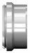 SLEEVE STEEL COMPRESSION