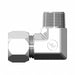 Elbow Steel Comp. 1/2 in MNPT 3/8 in