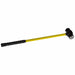 Sledge Hammer Forged Steel 32 