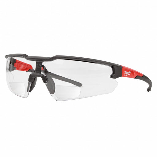 ReaderSafetyGlasses ClearLens +1.50