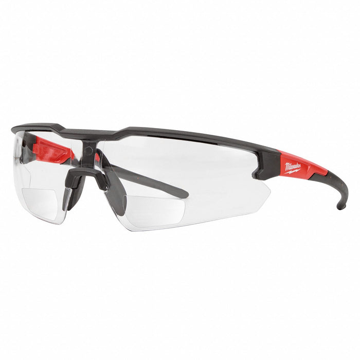 ReaderSafetyGlasses ClearLens +1.50