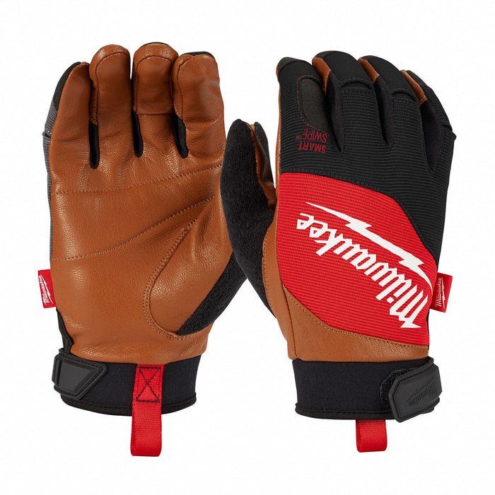 Work Gloves Mechanics M PR