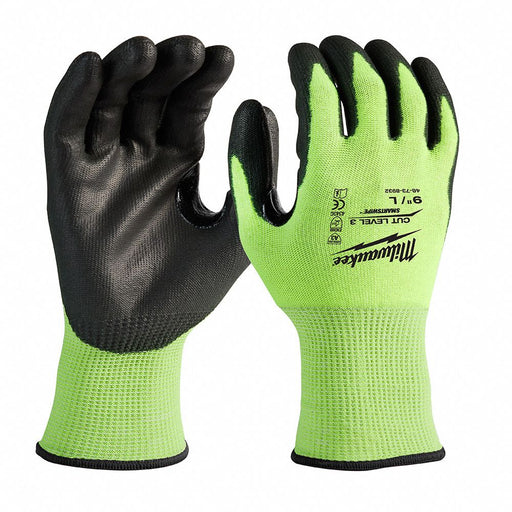 Work Gloves Style Knit 10.1 L PK12