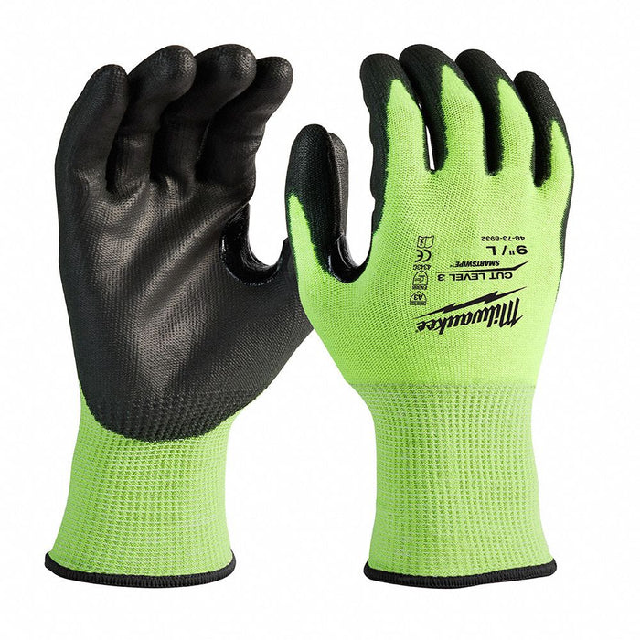 Work Gloves Style Knit 10.1 L PK12