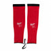 Knit Sleeve Red Universal HPPE