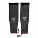 Cut-Resistant Sleeves Gray HPPE 16 L