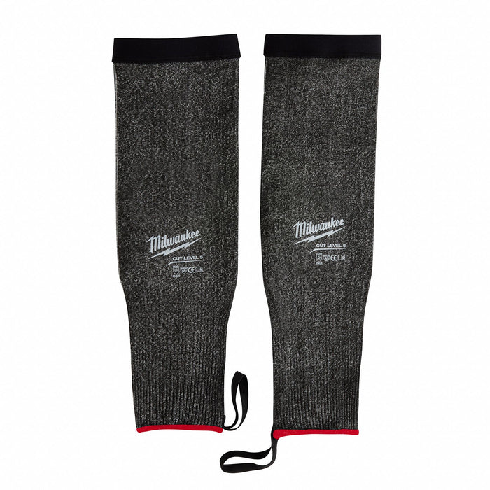 Knit Sleeve Gray Universal HPPE