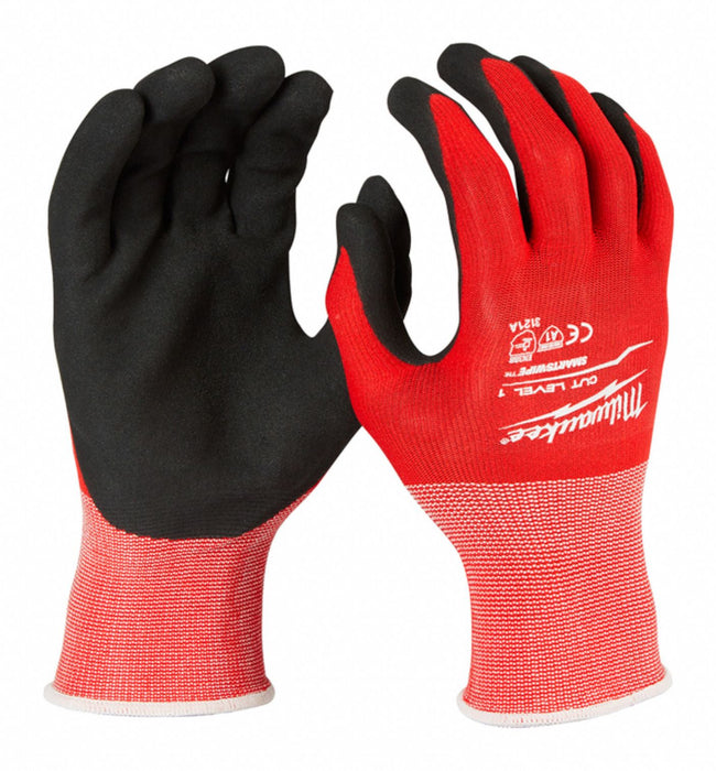 Work Gloves Style Knit 10.15 L 2XL PK12