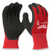 Work Gloves Style Knit 10.24 L Size S