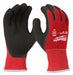 EA Work Gloves Style Knit 10.63 L