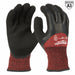 Work Gloves Style Knit 10.83 L