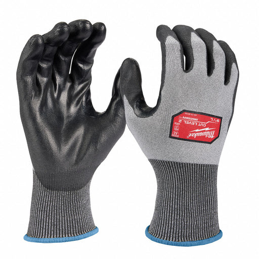 Work Gloves Style Knit S(7) PR