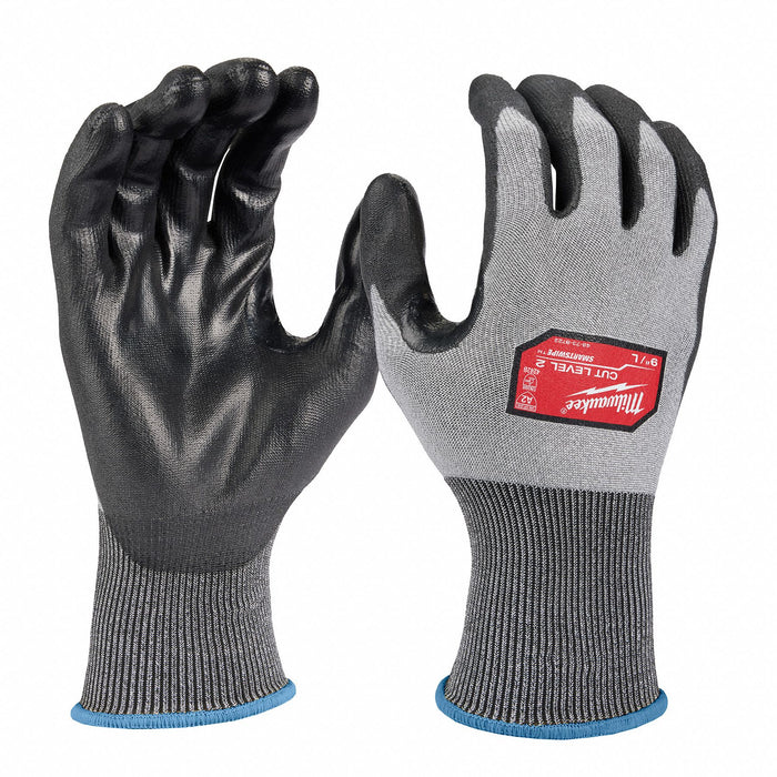 Work Gloves Style Knit S(7) PR