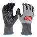 Work Gloves Style Knit S(7) PR