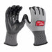 EA Work Gloves Style Knit 10.43 XL PR1