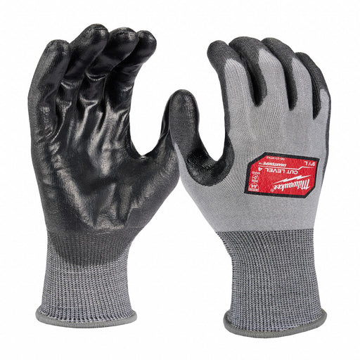 EA Work Gloves Style Knit M(8)
