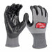 Work Gloves Style Knit 9.25 S