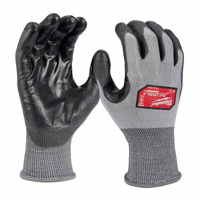 EA Work Gloves Style Knit 10.43 XL(10)