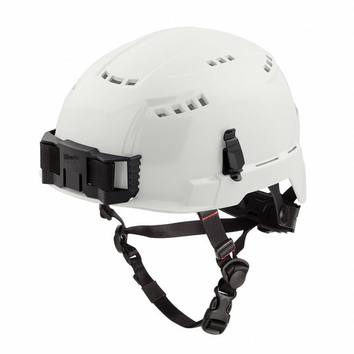 K7793 Safety Helmet Color White 6-1/2 to 8-1/2