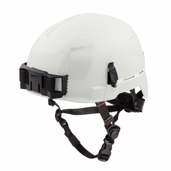 K7794 Safety Helmet Color White 6 1/2 to 8 1/2