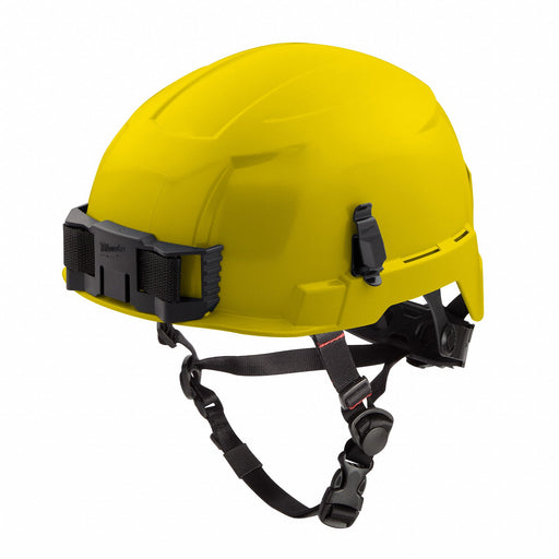 K7794 Safety Helmet Color Yellw 6 1/2 to 8 1/2