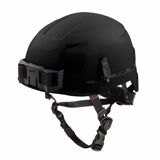 K7794 Safety Helmet Color Black 6 1/2 to 8 1/2