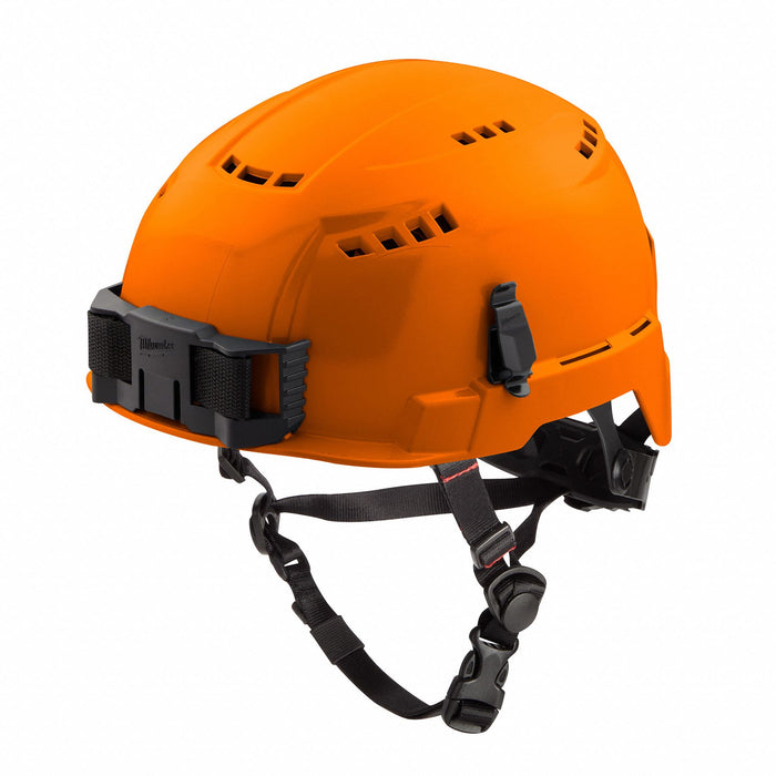 K7793 Safety Helmet Color Orang 6 1/2 to 8 1/2