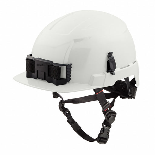 K7788 Safety Helmet Color White 6 1/2 to 8 1/2