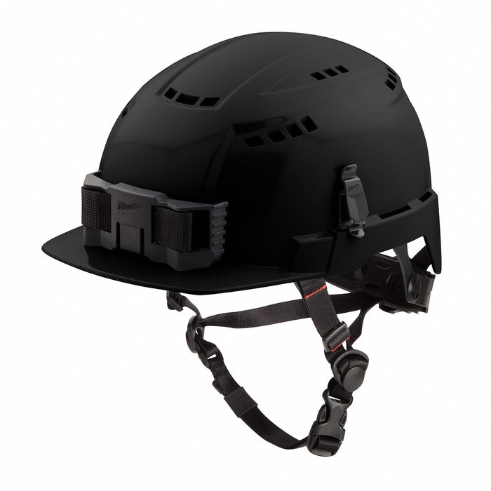 K7789 Safety Helmet Color Black 6 1/2 to 8 1/2