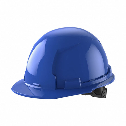 K7778 Hard Hat Color Blue 6 1/2 to 8 1/2