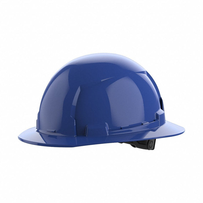 K7782 Hard Hat Color Blue 6 1/2 to 8 1/2