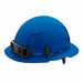 K7790 Hard Hat Color Blue 6 1/2 to 8 1/2