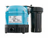 Condensate Pump 1/2 gal 1/150 hp 115V AC