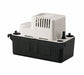 Condensate Pump 1/2 gal 1/50 hp 115V AC