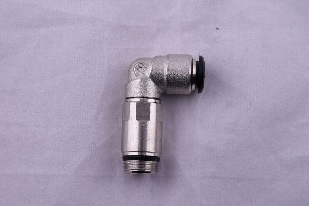 Elbow Push-Fit4mm UniversalThread1/8 
