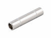 Strt Brass Push-Fit12mm Push-Fit12mm