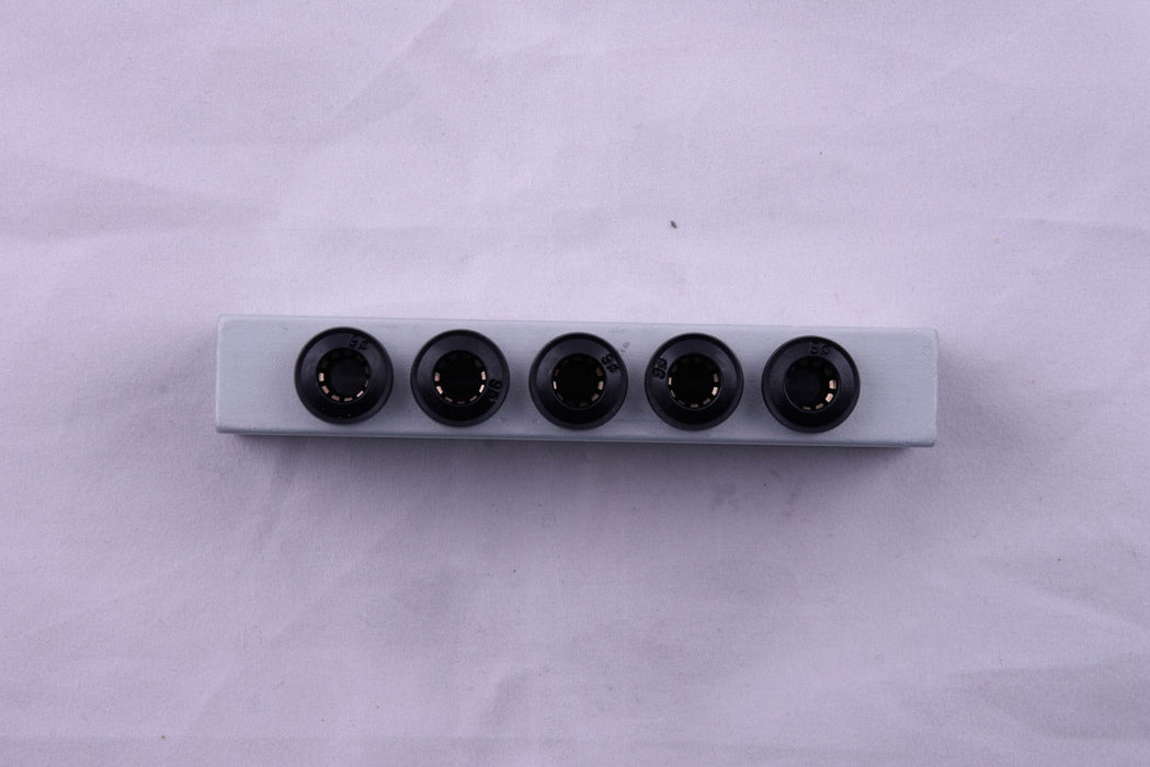 Manifold Push-Fit6mm 6mm 6mm 6mm