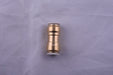 Wye Brass Push-Fit 4 mm Push-Fit 4 mm